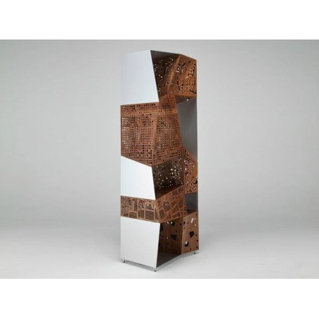 RIDDLED TOTEM ES007X