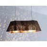 PLYWOOD CHANDELIER IP41XX