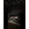 PLYWOOD CHANDELIER IP41XX