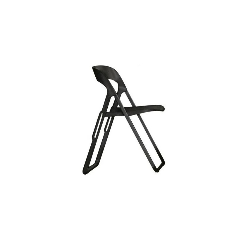BEK CM8670V Horm Folding chair Bek art. CM8670V with metal structure and polypropylene seat