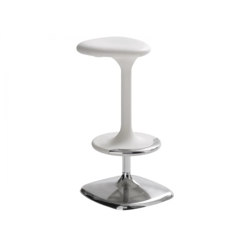 KANT LIFT CM8632 Horm Kant Lift swivel stool art. CM8632 with polypropylene structure - With gas lift