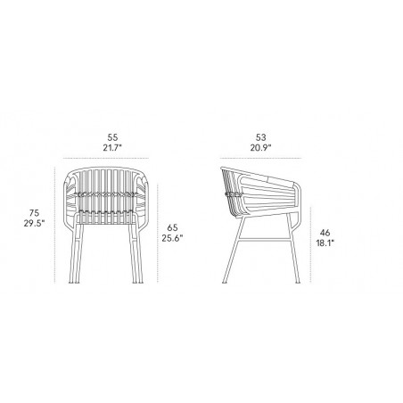 RAPHIA ALLUMINIO CM8732