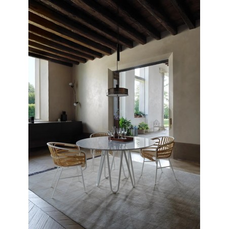 RAPHIA RATTAN CM8731N