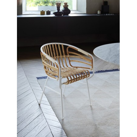 RAPHIA RATTAN CM8731N