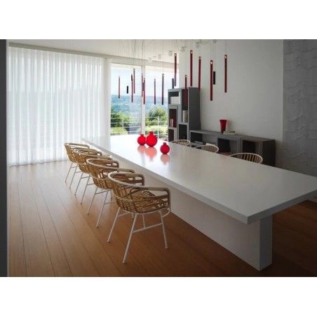 RAPHIA RATTAN CM8731N