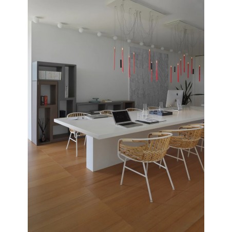 RAPHIA RATTAN CM8731N