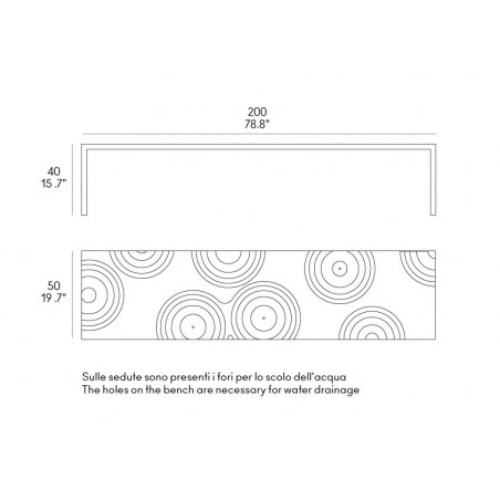 RIPPLES OUTDOOR IE7225