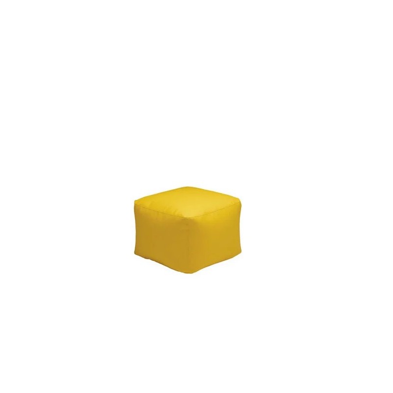 MORFINO POUF CM895 Puf Horm Puf Morfino art. CM895 en tela