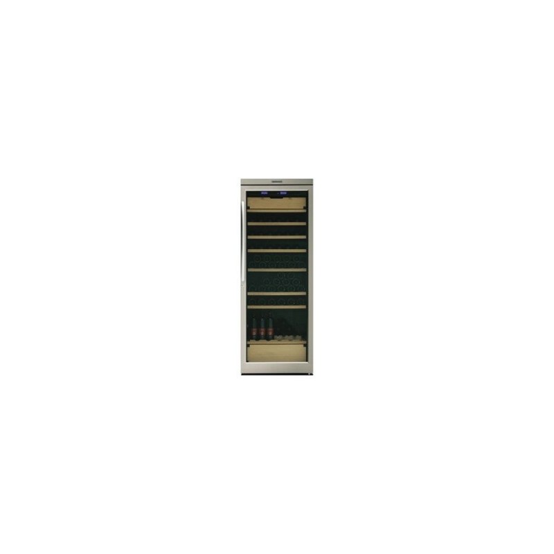  LISTO PARA LA ENTREGA - KitchenAid Aesthetic Wine Cellar Pro KRVC 1810I