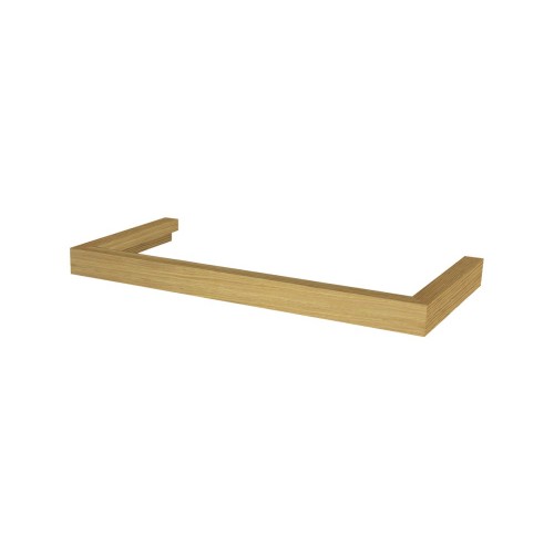 copy of Faber Kit cornice Thea Isola 112.0516.431 finitura inox da 80 cm
