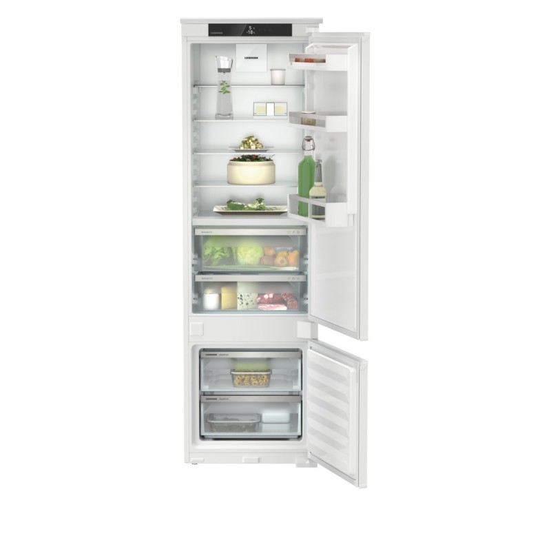 ICBSd 5122 Réfrigérateur-congélateur encastrable Liebherr ICBSd 5122 54 cm