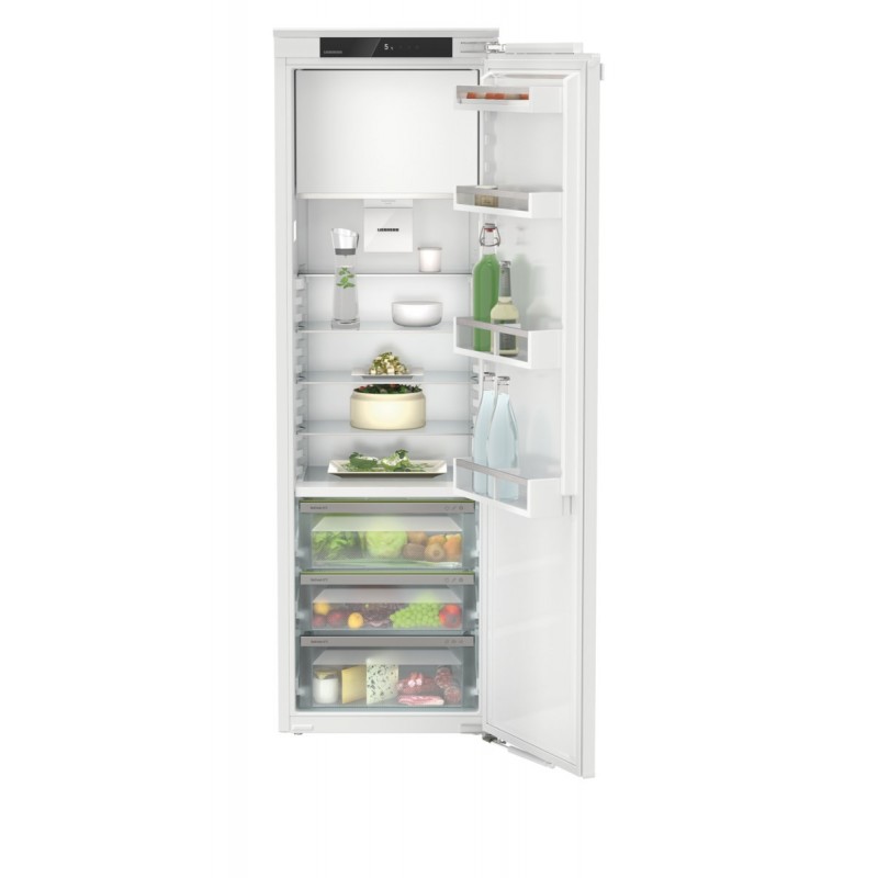 IRBe 5121 Liebherr IRBe 5121 56 cm single-door refrigerator with built-in freezer compartment