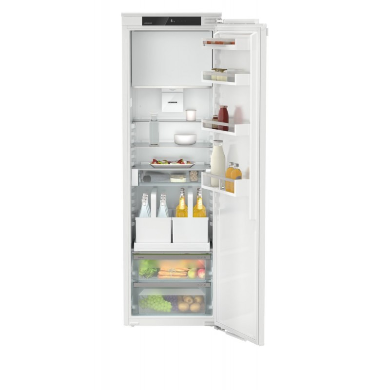 IRDe 5121 Liebherr IRDe 5121 56 cm single-door refrigerator with built-in freezer compartment