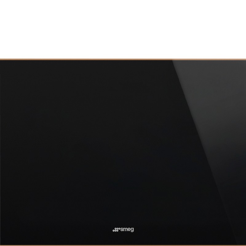 CVI621NR3 PRONTA CONSEGNA - Smeg S Cantina vini CVI621NR3 finitura vetro nero da 60 cm  - IN PROMOZIONE FINO AL 14/09