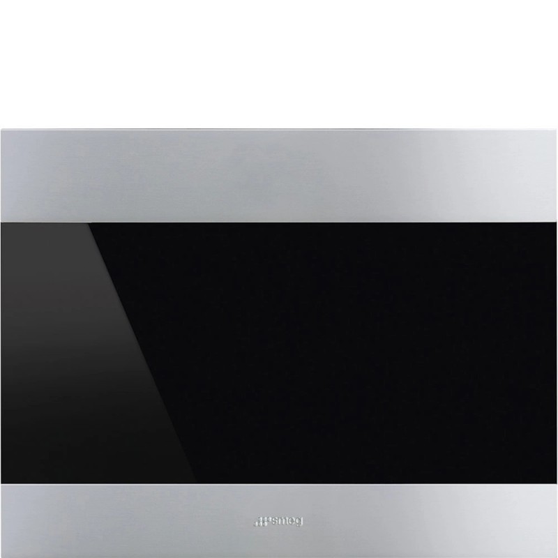 CVI321X3 Smeg S Cantina vini CVI321X3 finitura silver da 60 cm  - IN PROMOZIONE FINO AL 14/09