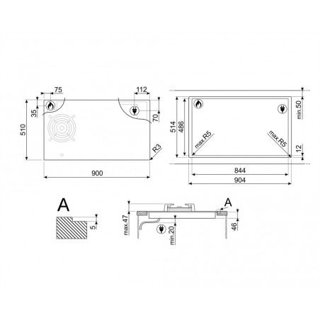 PM3953D