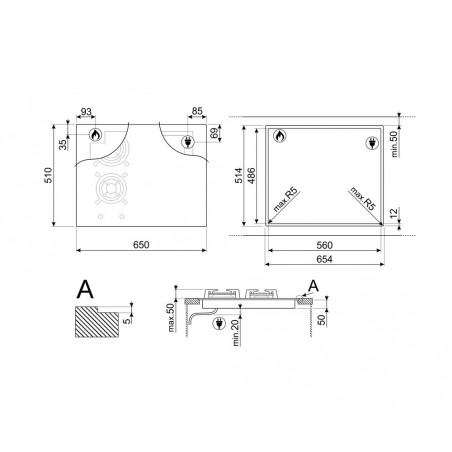 PM3643D