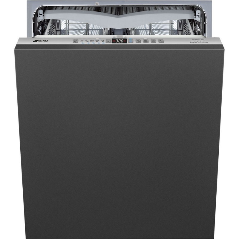 STL352C Smeg S Lavastoviglie a scomparsa totale STL352C da 60 cm - PROMOZIONE ATTIVA FINO AL 10/09