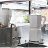 Moka Gigante Q204