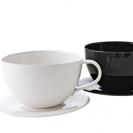 Tazza Caffè Gigante Q153