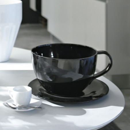 Tazza Caffè Gigante Q153