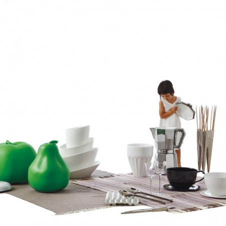 Tazza Caffè Gigante Q153