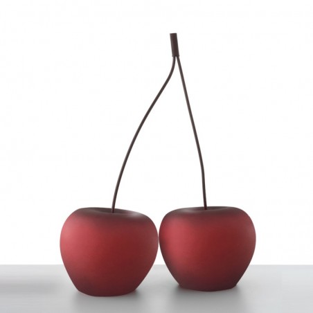 Cherry Sculpture Double Q244