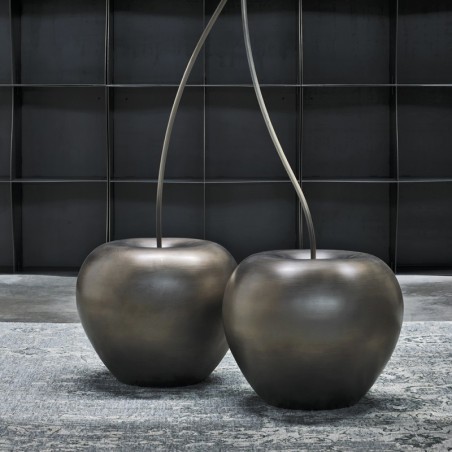 Cherry Sculpture Double Q244