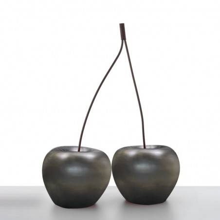 Cherry Sculpture Double Q244