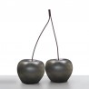 Cherry Sculpture Double Q244