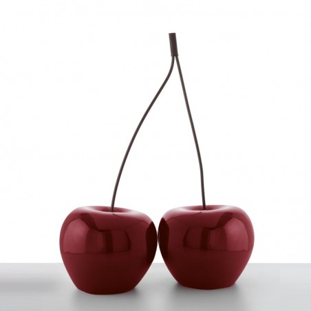 Cherry Sculpture Double Q244