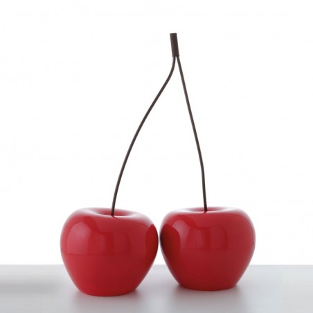 Cherry Sculpture Double Q244