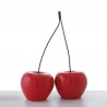 Cherry Sculpture Double Q244