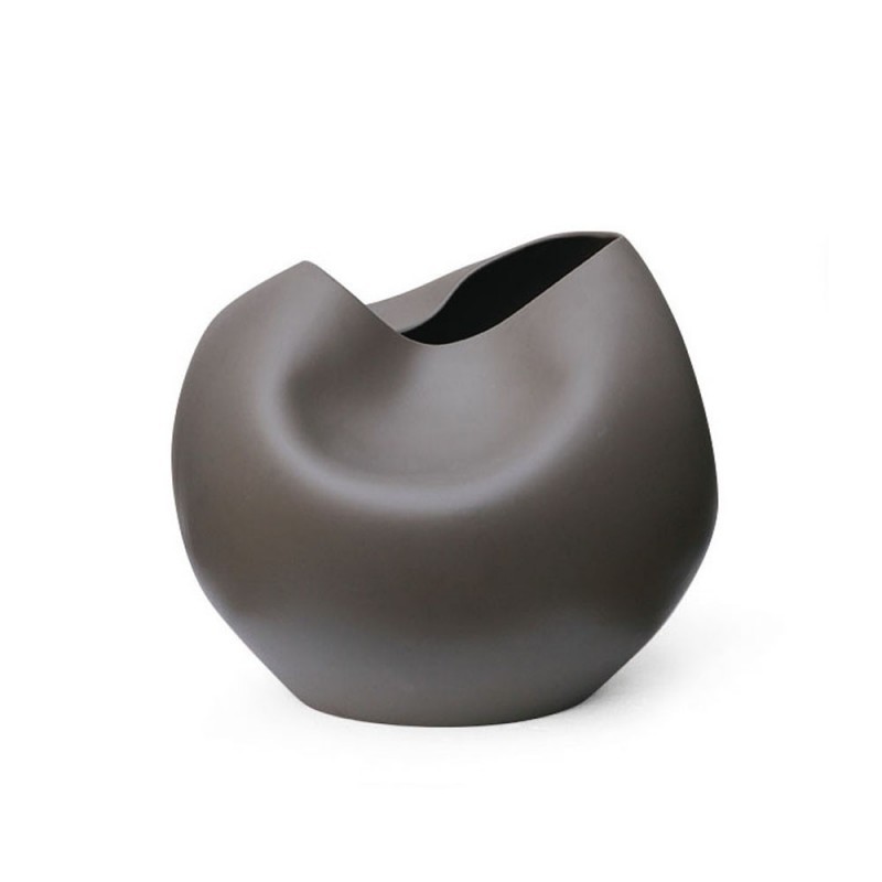 Malamocco Q316 Adriani & Rossi Vaso Malamocco in ceramica