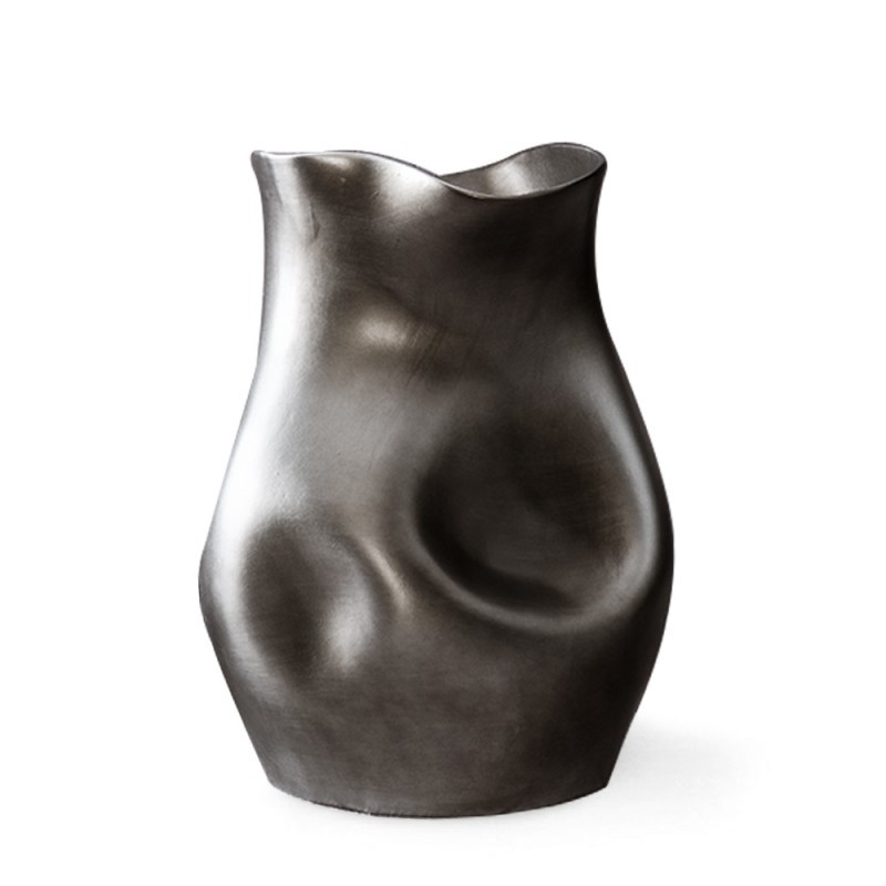 Malamocco Q315 Vase en céramique Adriani & Rossi Malamocco