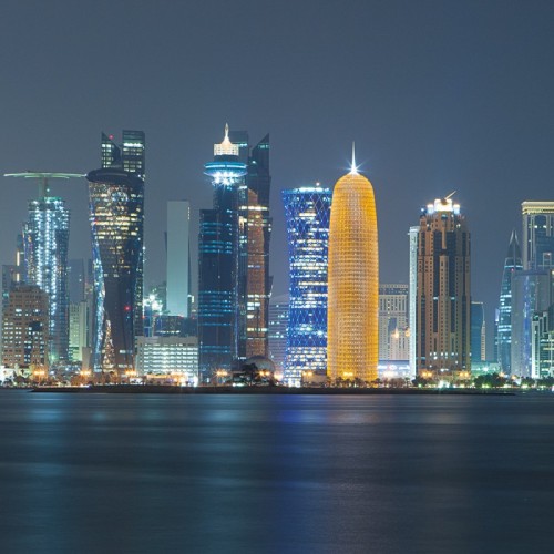 Sky Line 1184-I