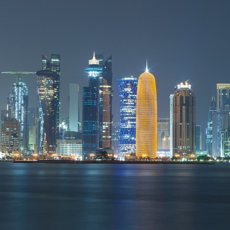 Sky Line 1184-I