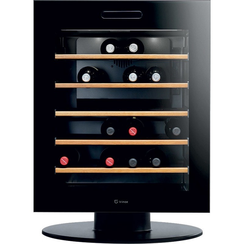 HVFS2350001 Irinox Cave à vin sur pied HVFS2350001 61 cm - 36 bouteilles