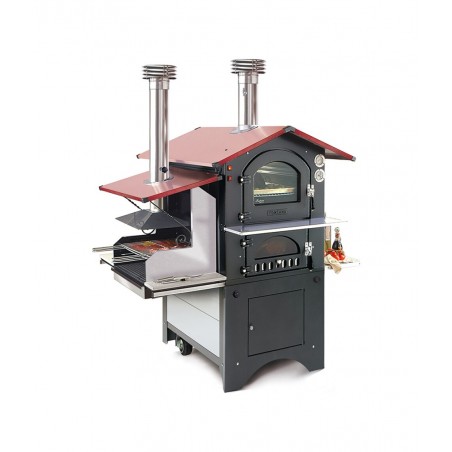 GUSTO/ROSSO COMBI