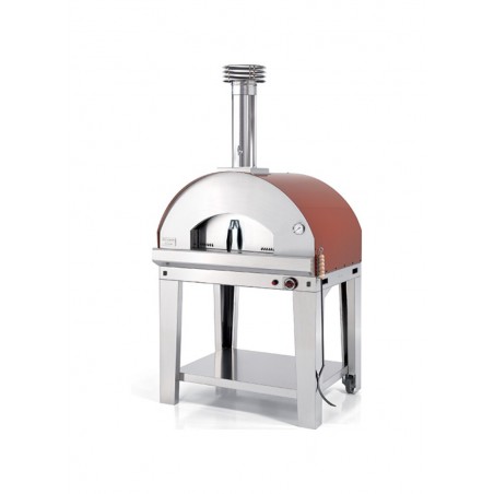 MANGIAFUOCO GAS