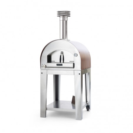 MARGHERITA GAS