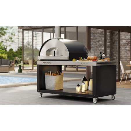 PIZZA-DESK