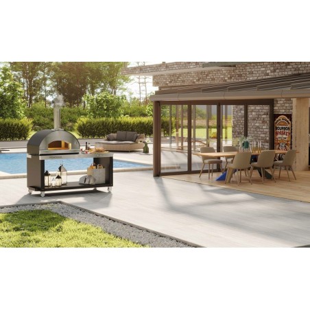 PIZZA-DESK