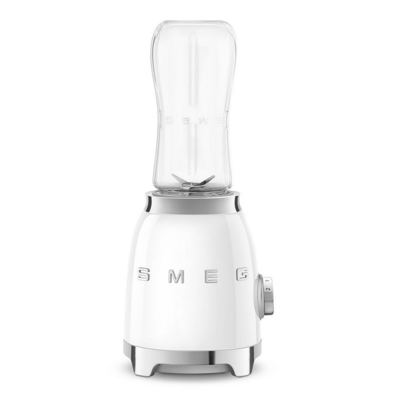 PBF01WHEU Blender compact Smeg PBF01WHEU finition blanche
