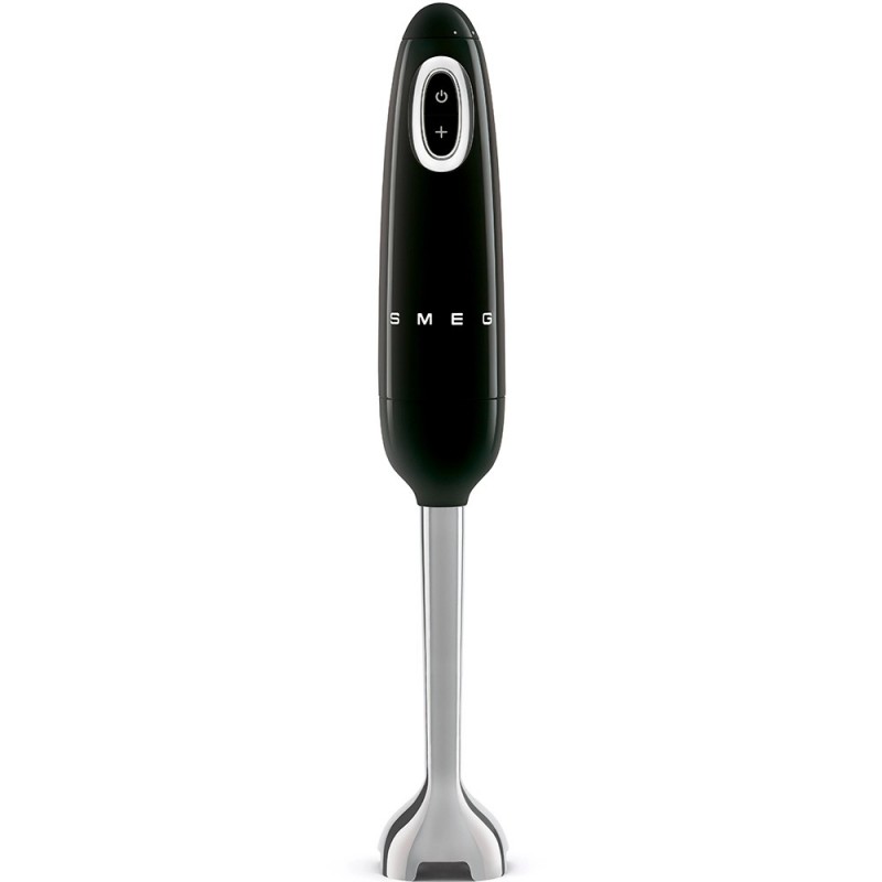 HBF11BLEU Smeg Hand blender HBF11BLEU black finish - Special Pack