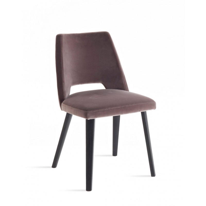 Grace 1840 Colico Chair Grace art. 1840 with oak structure and seat of your choice