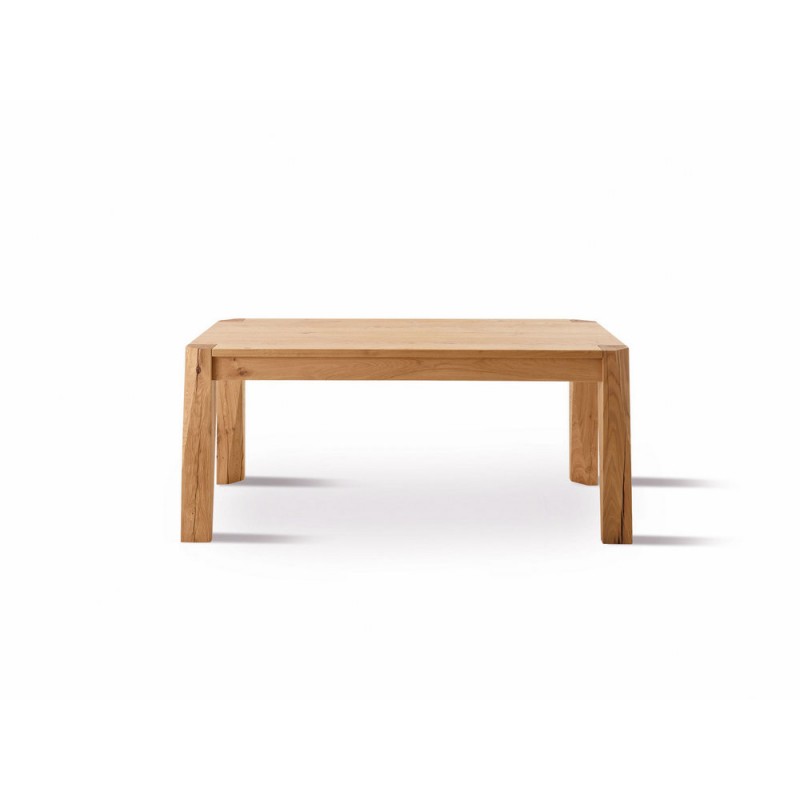 Slash 3230 Colico Extendable table Slash art. 3230 with structure and top in oak