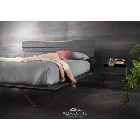 Letto Mat Diamante