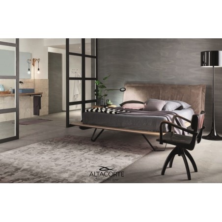 Letto Mat Diamante