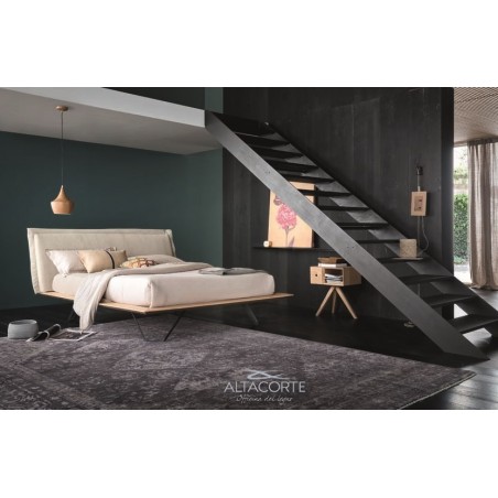 Letto Mat Diamante